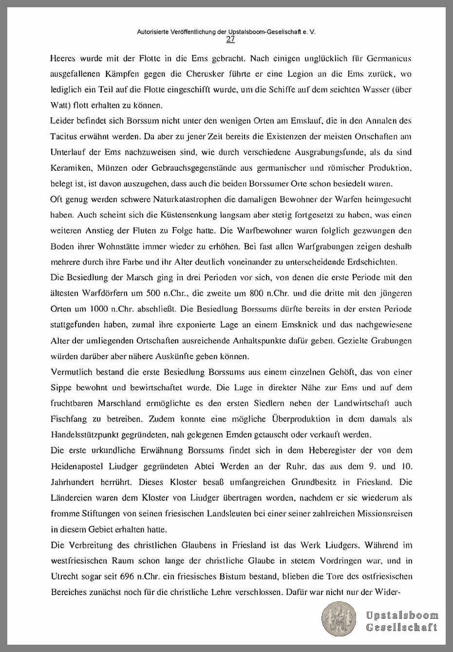Document
